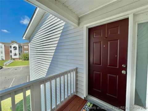 341-9 Waterdown Drive, Fayetteville, NC 28303