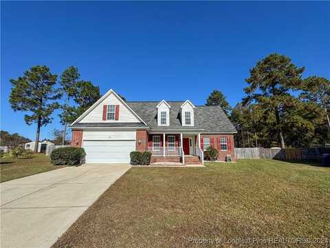 107 Cody Court, Raeford, NC 28376