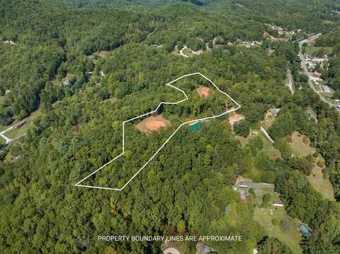 Robinson Gap, Bryson City, NC 28713