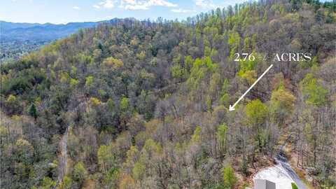 Lot 40 Sapphire Lane, Franklin, NC 28734