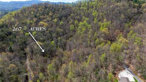 Lot 41 Sapphire Lane, Franklin, NC 28734