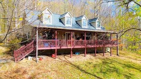 39 Butterfield Dr, Sylva, NC 28779