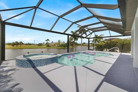 24004 Vincent Avenue, Punta Gorda, FL 33955