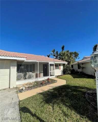 7200 Saint Anns Court, Fort Myers, FL 33908