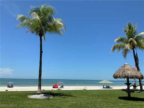 5100 Estero Boulevard, Fort Myers Beach, FL 33931