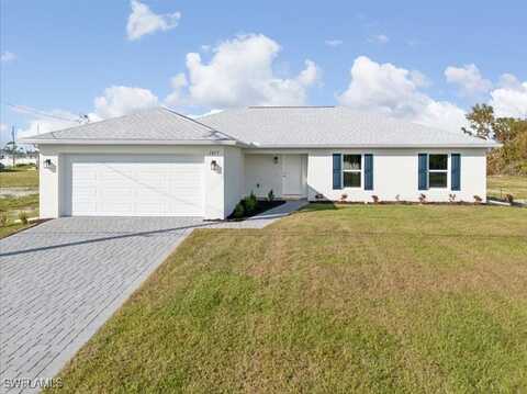 1817 NW 15th Street, Cape Coral, FL 33993