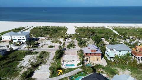 6041 Gulf Road, Fort Myers Beach, FL 33931