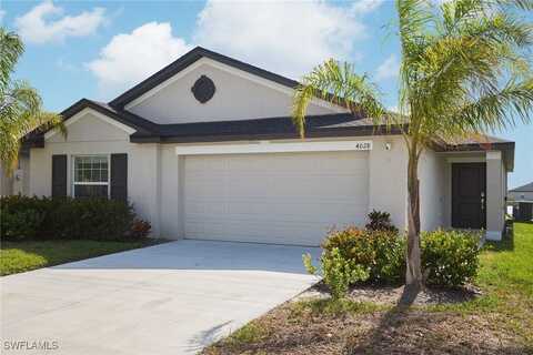 4028 Villa Doria Court, North Fort Myers, FL 33917