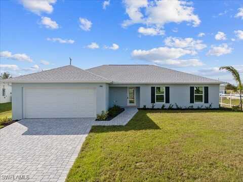 1904 NE 2nd Place, Cape Coral, FL 33909