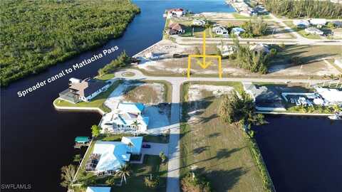 4327 NW 23rd Terrace, Cape Coral, FL 33993