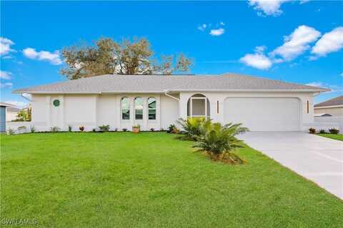 908 NE 11th Street, Cape Coral, FL 33909