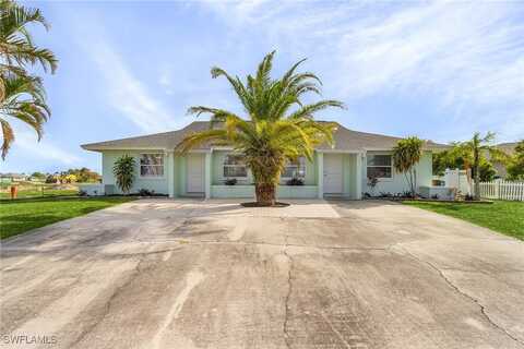 928-930 SW 37th Lane, Cape Coral, FL 33914