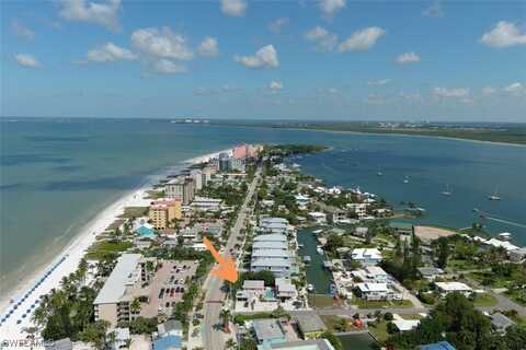 undefined, Fort Myers Beach, FL 33931