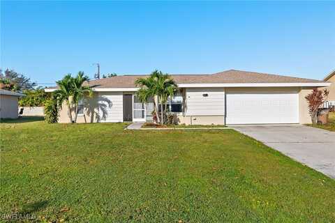 4210 SW 9th Place, Cape Coral, FL 33914