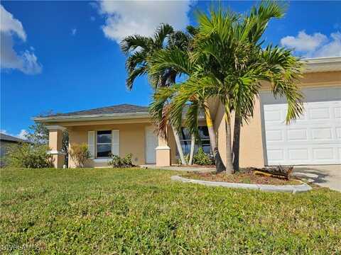 2241 NW 5th Terrace, Cape Coral, FL 33993