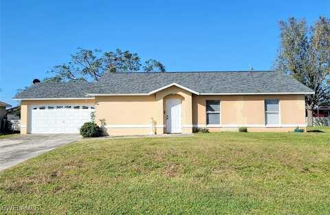 3002 NE 4th Place, Cape Coral, FL 33909