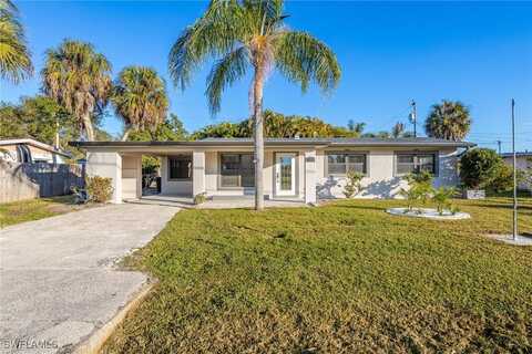 156 Brooks Road, North Fort Myers, FL 33917