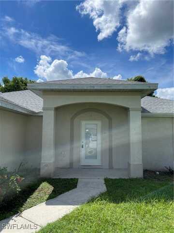 1428 SW 29th Street, Cape Coral, FL 33914