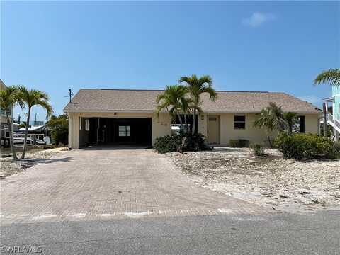 226 Donora Boulevard, Fort Myers Beach, FL 33931