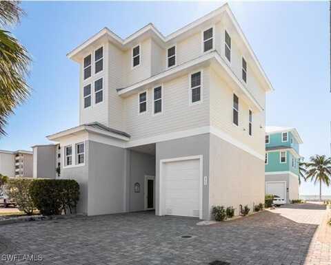 260 Key West Court, Fort Myers Beach, FL 33931