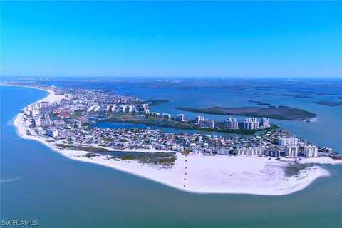 8236 Estero Boulevard, Fort Myers Beach, FL 33931