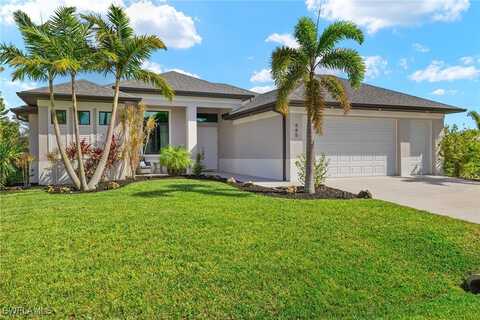 445 SE 13th Avenue, Cape Coral, FL 33990