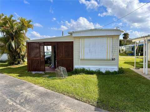 2012 S Olga Drive, Fort Myers, FL 33905