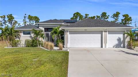 2519 NW 29th Terrace, Cape Coral, FL 33993