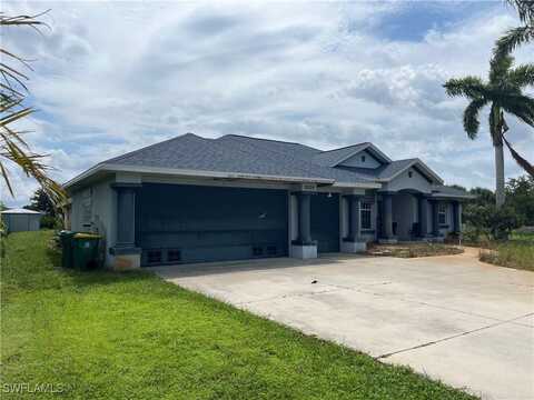 9309 Nastrand Circle, Port Charlotte, FL 33981