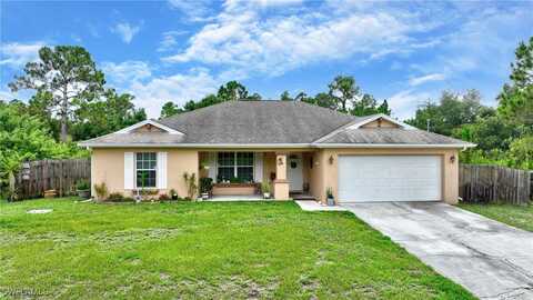 2909 51st Street W, Lehigh Acres, FL 33971