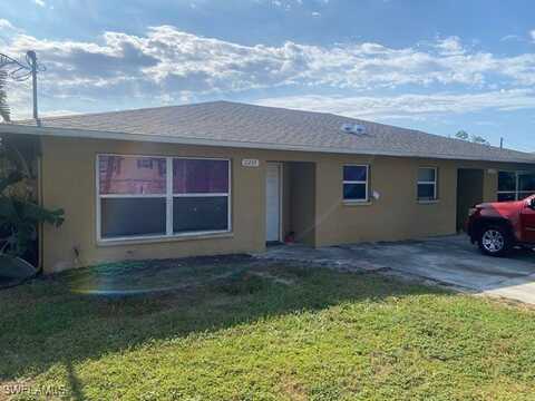 2217-2219 Leda Avenue S, Lehigh Acres, FL 33973