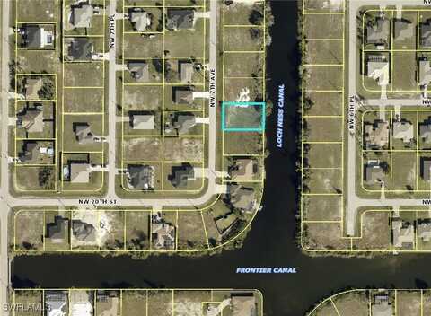 2013 NW 7th Avenue, Cape Coral, FL 33993