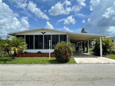 3520 Celestial Way, North Fort Myers, FL 33903