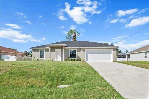 3734 NE 16TH Place, Cape Coral, FL 33909