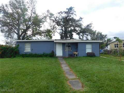 3350 Apache Street, Fort Myers, FL 33916