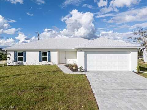 427 NW 10th Terrace, Cape Coral, FL 33993