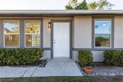 1730 NE 16th Place, Cape Coral, FL 33909