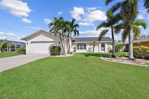 1623 SE 7th Street, Cape Coral, FL 33990