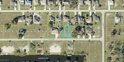 2139 NE 27th Terrace, Cape Coral, FL 33909