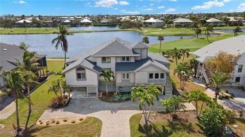 1607 Sand Castle Road, Sanibel, FL 33957