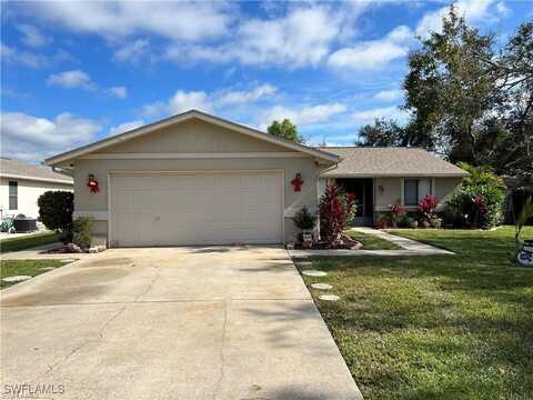 16264 Shadow Pine Road, North Fort Myers, FL 33917