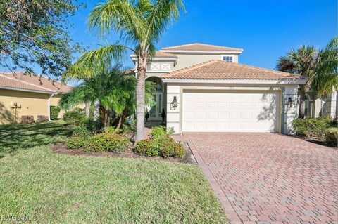 3201 Midship Drive, North Fort Myers, FL 33903