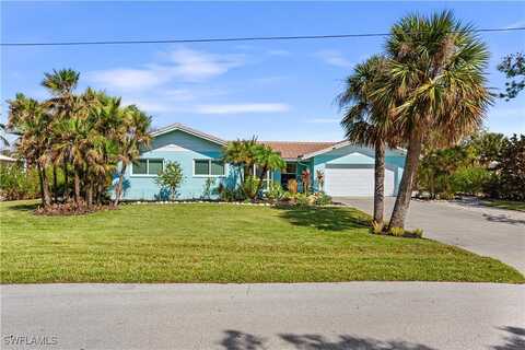 566 Boulder Drive, Sanibel, FL 33957