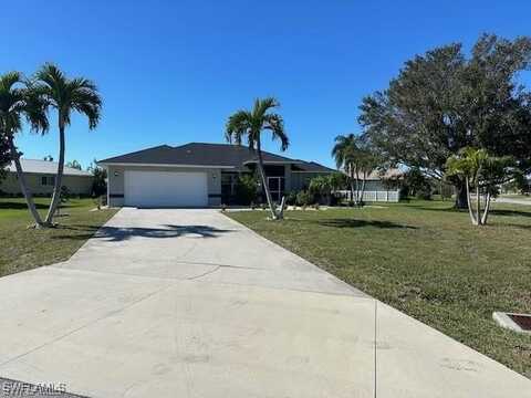 704 SW 32nd Court, Cape Coral, FL 33991