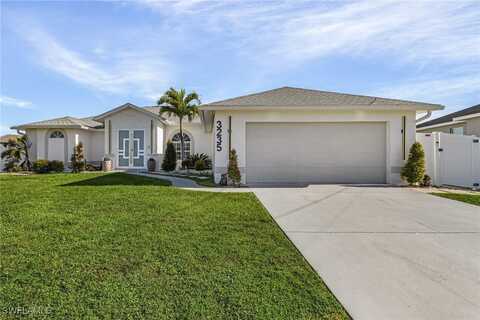 3235 NW 17th Lane, Cape Coral, FL 33993