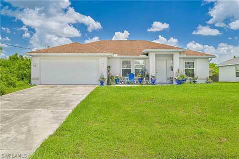 1916 Loyola Avenue, Lehigh Acres, FL 33972