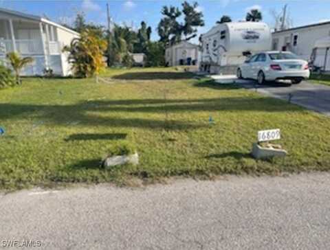 16809 Windcrest Drive, Fort Myers, FL 33908