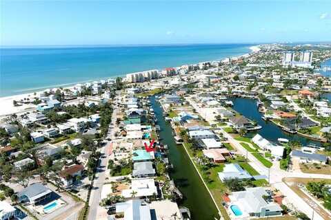 5455 Avenida Pescadora, Fort Myers Beach, FL 33931