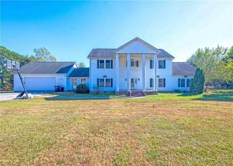 415 Shoal Creek Road, Lavonia, GA 30553