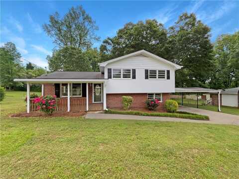 231 Sheila Lane, Powder Springs, GA 30127